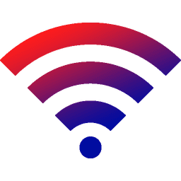 WiFi Connection Manager icon