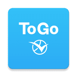 Västtrafik To Go icon