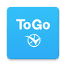 Symbol von Västtrafik To Go