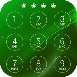 Lock Screen icon
