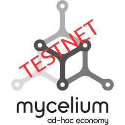 Mycelium Testnet Wallet icon