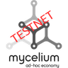 Mycelium Testnet Wallet icon