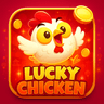 Lucky Chicken 777 icon