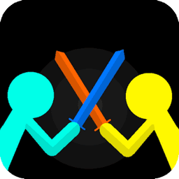 Supreme Duelist Stickman icon