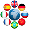 Language Translator icon
