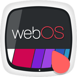 LG TV Plus icon