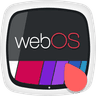 LG TV Plus icon