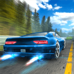 Real Car Speed: Racing Need 14 icon