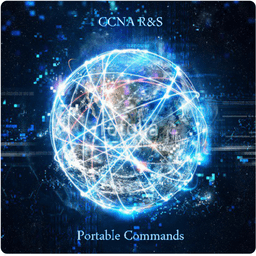 CCNA Commands icon
