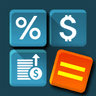Icono de Multi Calculator