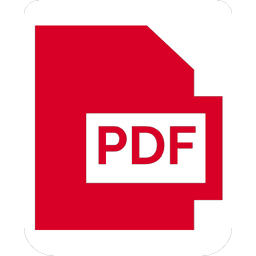 Pdf Reader Viewer icon