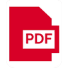 Pdf Reader Viewer icon