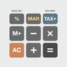 Simple Calculator - SimpleCalc icon