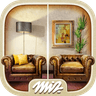 Find the Difference Rooms – Spot Differences icon