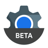 Icono de Android System WebView Beta