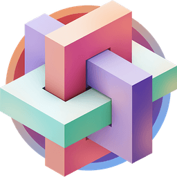 Interlocked icon
