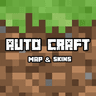 Ícone de Auto Craft - Master Craft For MCPE