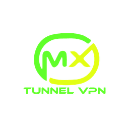 Mx Tunnel Vpn - Super fast Net icon