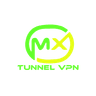 Mx Tunnel Vpn - Super fast Net icon