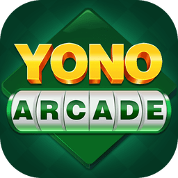 YONO ARCADE icon