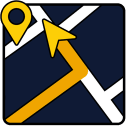 TrackGPS Fleet Management icon
