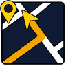 TrackGPS Fleet Management icon