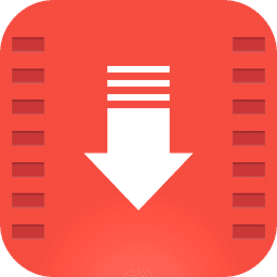 Video downloader icon