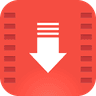 Video downloader icon