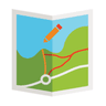 Symbol von Map & Draw: Draw on Map