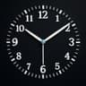 Значок Classic Clock - Elegant Time