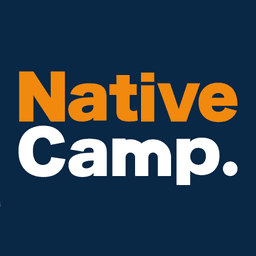 NativeCamp. - Tiếng Anh Trực Tuyến icon