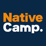 Biểu tượng NativeCamp. - Tiếng Anh Trực Tuyến