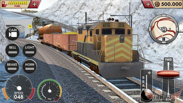 Screenshot 5
