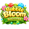 Bubble Bloom Shooter icon