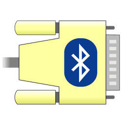 Serial Bluetooth Terminal icon