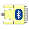 Serial Bluetooth Terminal icon