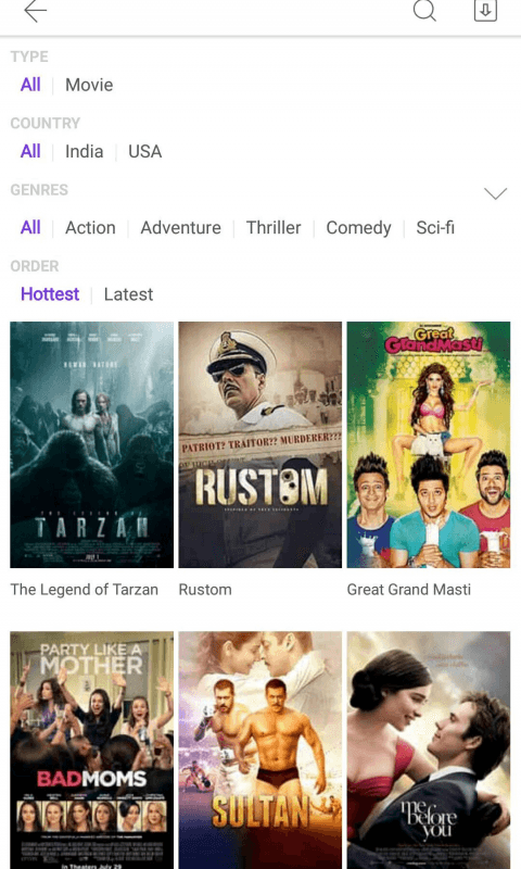 Screenshot 5