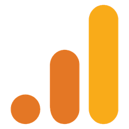 Google Analytics icon