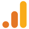 Google Analytics icon