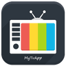 My Online TV and Satellite icon