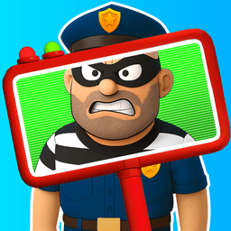 Find The Thief icon