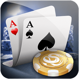 Live Holdem Pro Poker - Free Casino Games icon