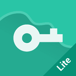 Secure VPN Proxy Master Lite icon