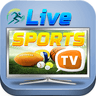 live sports tv streaming icon