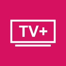 TV+ онлайн HD ТВ icon
