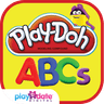 PLAY-DOH Create ABCs icon