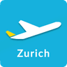 Zurich Airport Guide - ZRH का आइकन