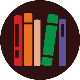 Books I've read icon
