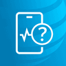 AT&T Device Help icon