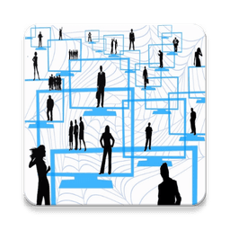 Organizational Behavior icon